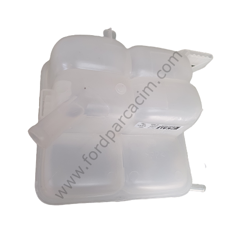 Focus Radyatör Yedek Su Deposu 1.6 TDCİ DİZEL 2006-2011 Arası Modeller İçin KALE