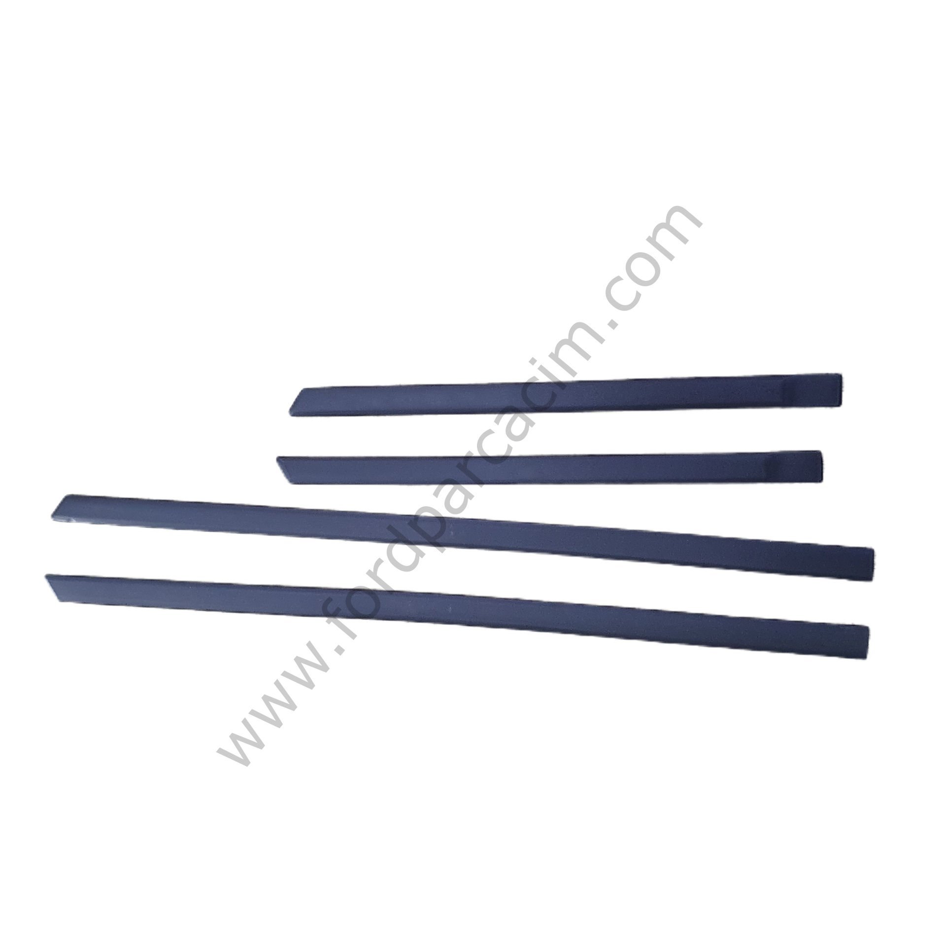 Fiesta Kapı Kuşağı - Kapı Çıtası Takımı 2002-2006 Arası 5 Kapı Modeller İçin İTHAL