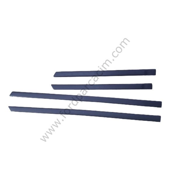 Fiesta Kapı Kuşağı - Kapı Çıtası Takımı 2002-2006 Arası 5 Kapı Modeller İçin İTHAL