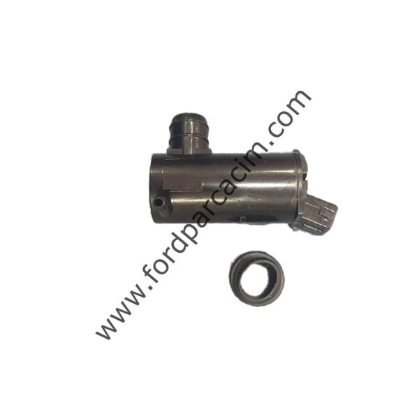 Mondeo Silecek Su Motoru Tekli Arka Yıkamasız 1996-2000 Arası Modeller İçin İTHAL