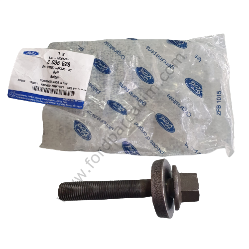 Focus Krank Kasnak Civatası 1.6 Benzinli 2006-2017 Arası Modeller İçin ORJİNAL