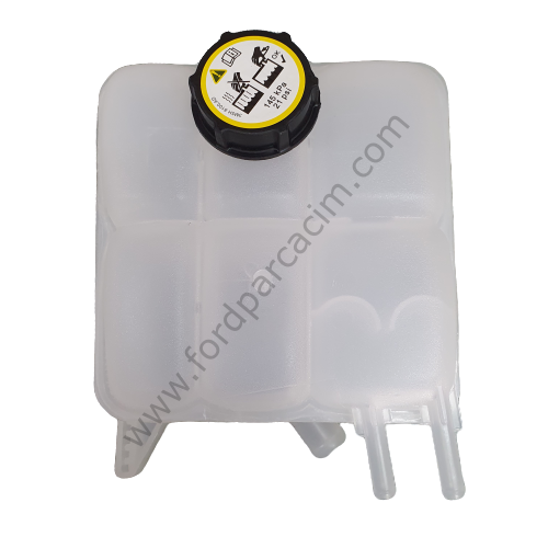 Focus Radyatör Yedek Su Deposu 1.6 BENZİNLİ 2006-2011 Arası Modeller İçin KALE