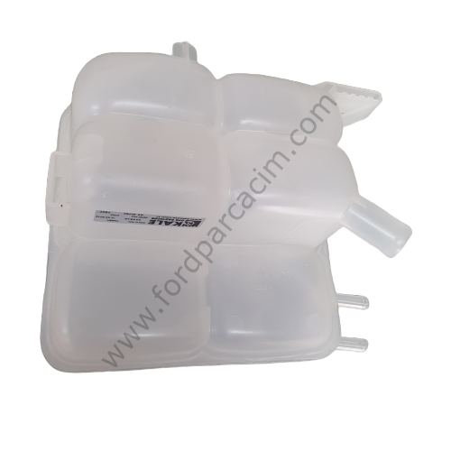 Focus Radyatör Yedek Su Deposu 1.6 BENZİNLİ 2006-2011 Arası Modeller İçin KALE