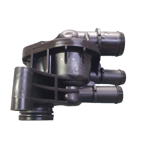 Focus Termostat Gövdesi 1.5 ECOBOOST 2015-2018 Arası Modeller İçin FOMOCO ORJİNAL