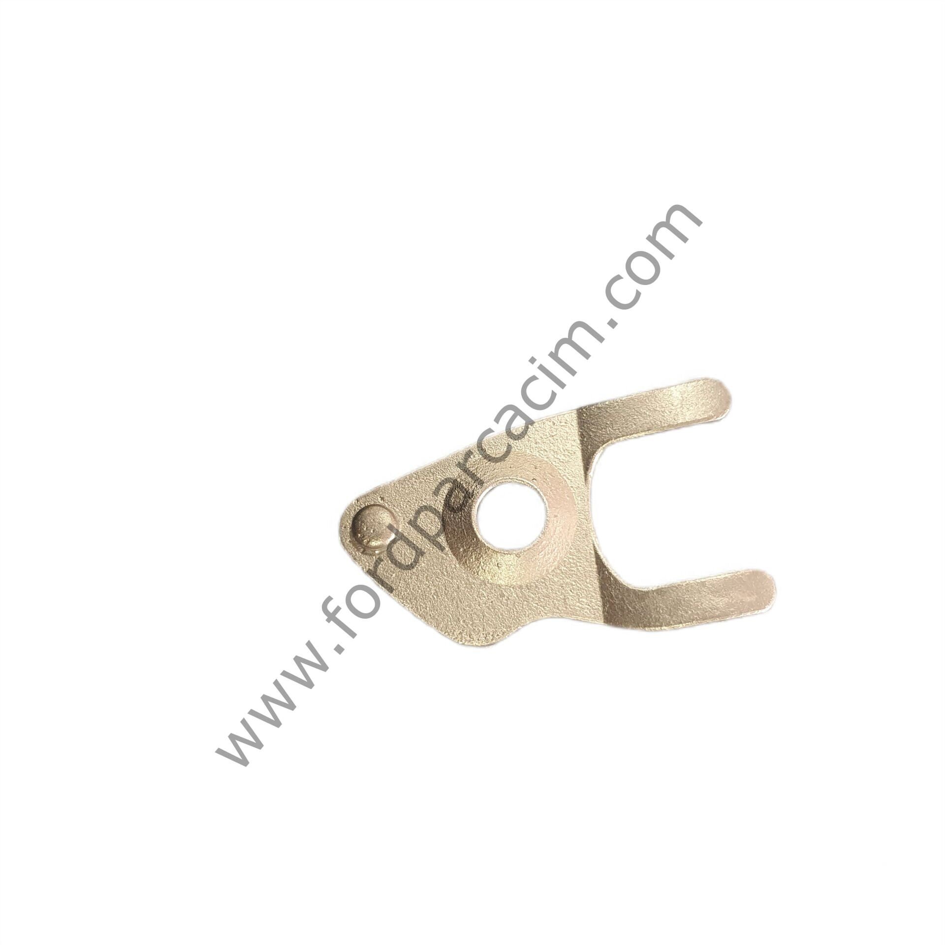 Custom Enjektör Bağlantı Ayağı 3-4 2019 Sonrası Modeller İçin İTHAL