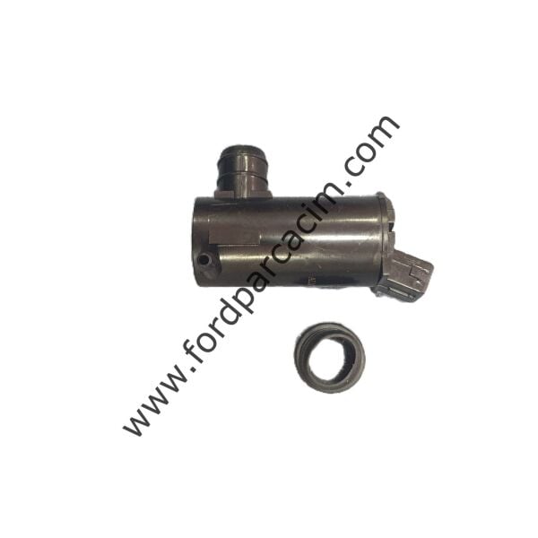 Focus 1 Silecek Su Motoru Tekli Arka Yıkamasız 1998-2005 Arası Modeller İçin İTHAL