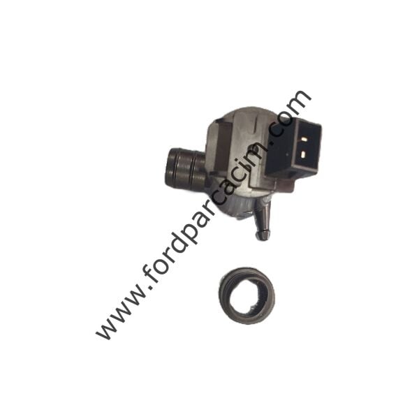 Focus 1 Silecek Su Motoru Tekli Arka Yıkamasız 1998-2005 Arası Modeller İçin İTHAL