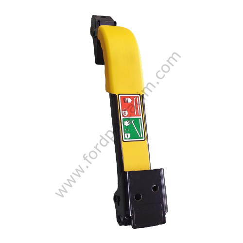 Custom Arka Kapı Gergisi 2013 Sonrası Modeller İçin ORJİNAL