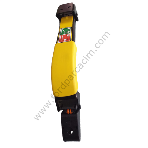 Custom Arka Kapı Gergisi 2013 Sonrası Modeller İçin ORJİNAL