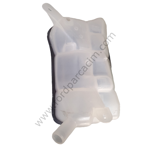 Mondeo Radyatör Yedek Su Deposu Benzinli 2001-2006 Arası Modeller İçin