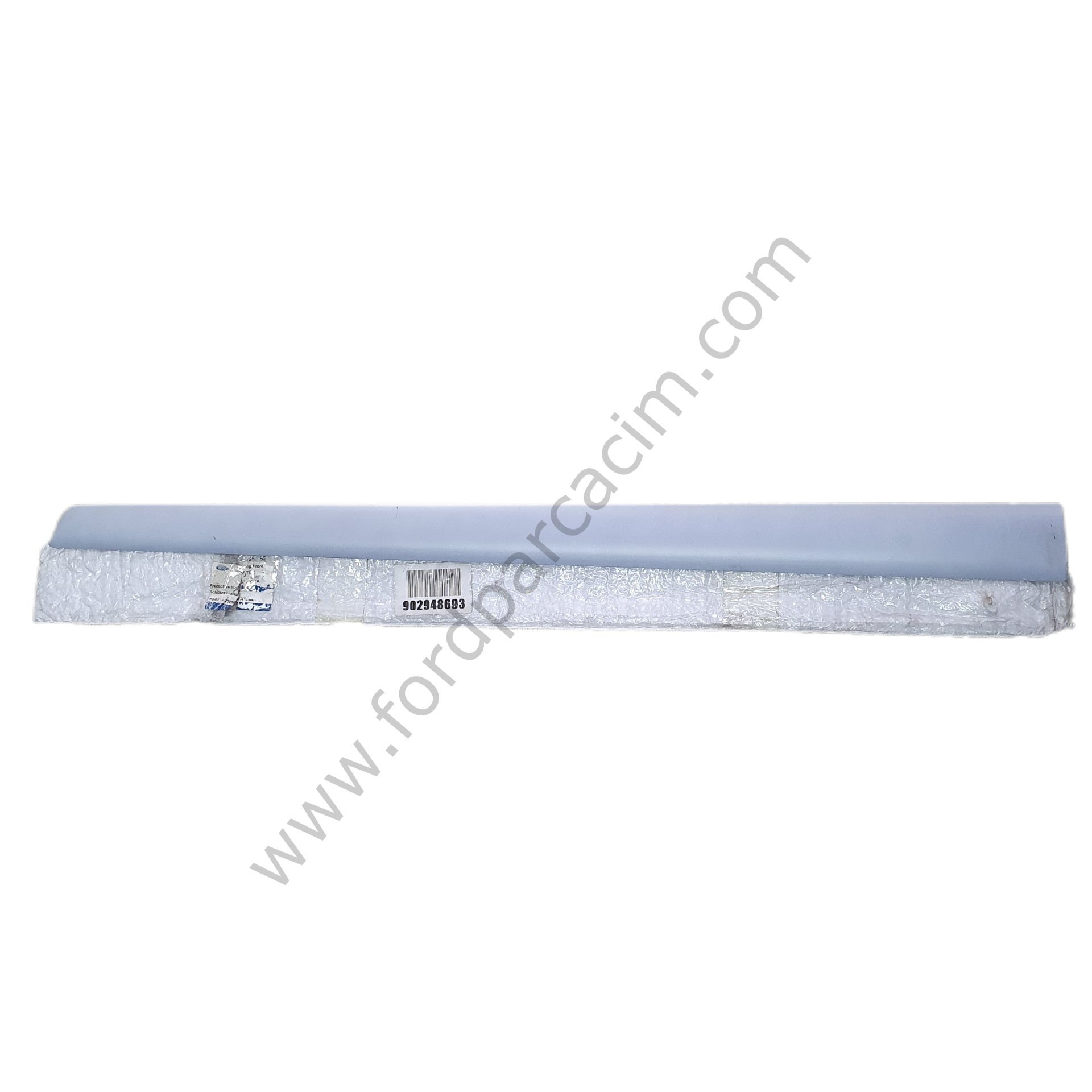 Fiesta Kapı Çıtası Ön Sağ 2006-2008 Arası 5 KAPILI Modeller İçin ASTARLI ORJİNAL