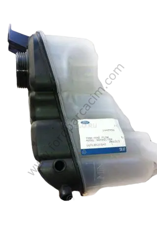 Mondeo Radyatör Yedek Su Deposu 1.6-2.0 Benzinli 2007-2014 Arası Modeller İçin ORJİNAL