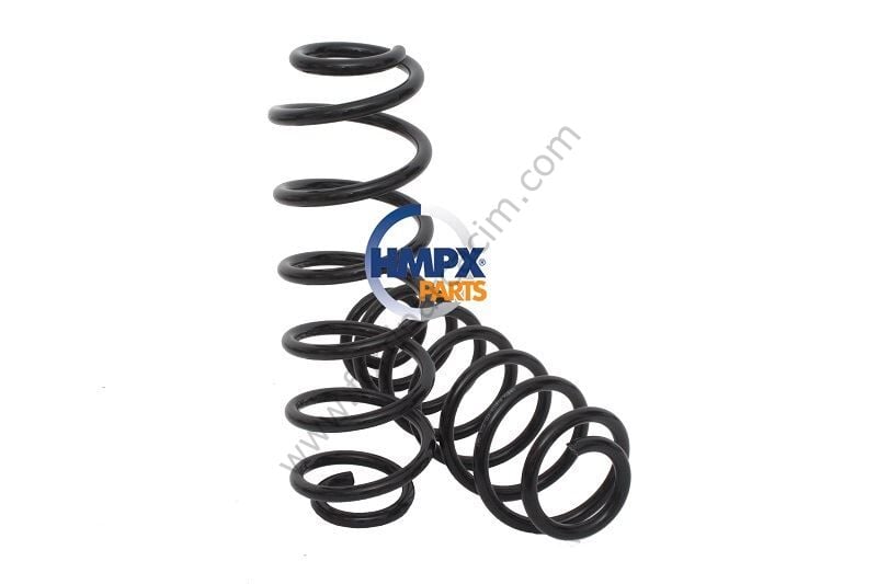 Courier Arka Helezon Yayı 2 ADET 2014-2023 Arası Modeller İçin İTHAL