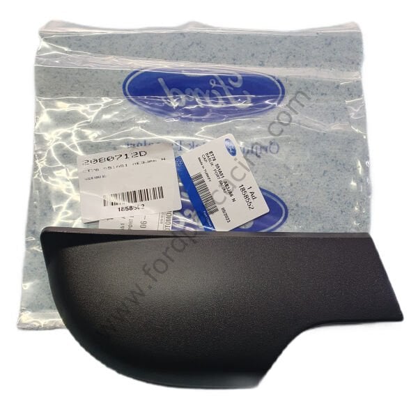 Courier Arka Tavan Rayı Dış Plastiği Sol 2014 Sonrası Modeller İçin ORJİNAL