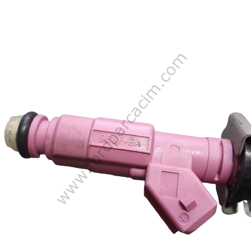 Fiesta 1996-2001 - Ka 1996-2001 Enjektör Galerisi Komple 1.3 BL FOMOCO