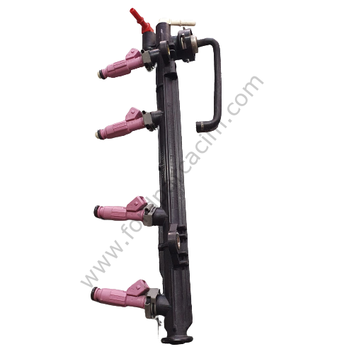 Fiesta 1996-2001 - Ka 1996-2001 Enjektör Galerisi Komple 1.3 BL FOMOCO