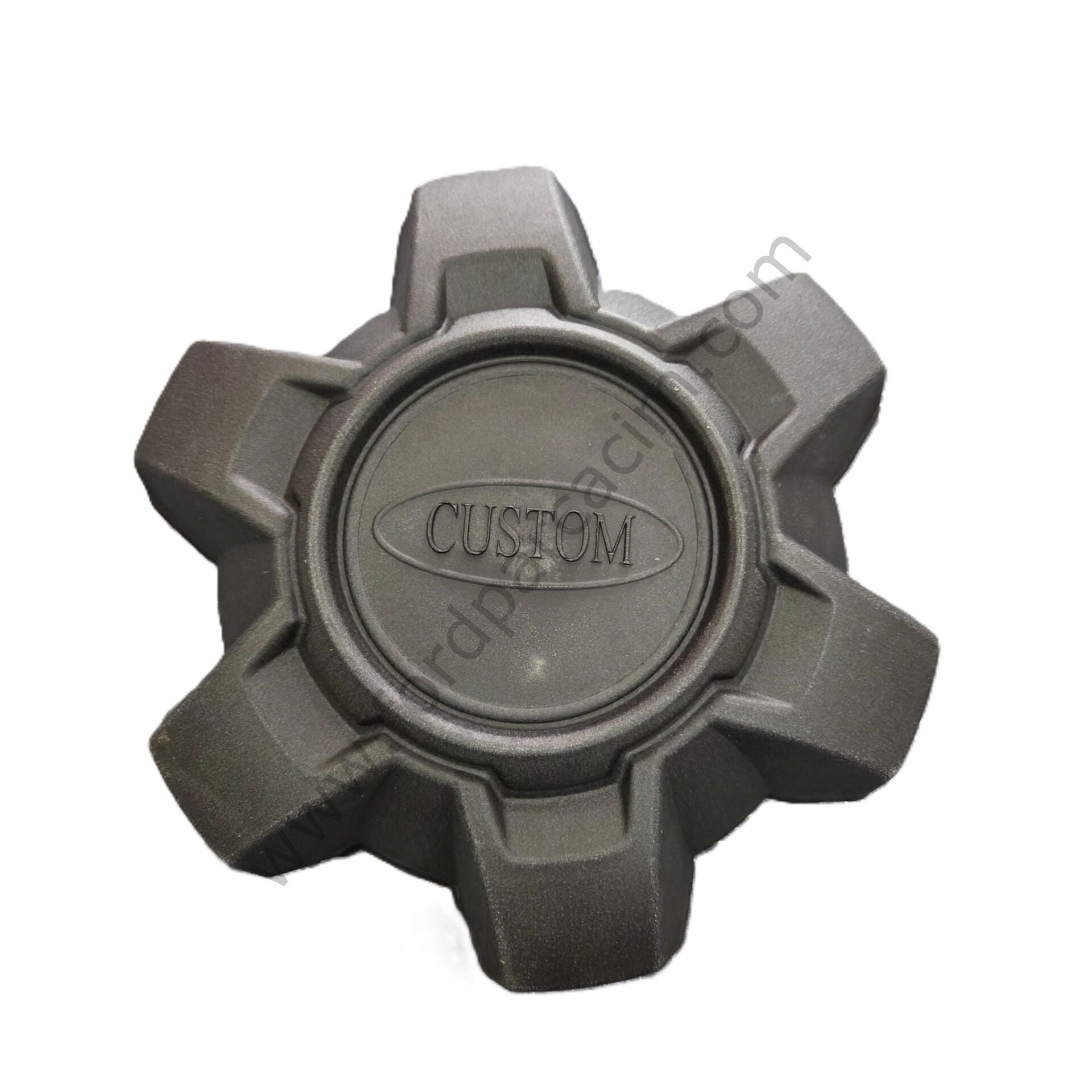 Custom Jant Göbeği 2023 Sonrası Modeller İçin İTHAL