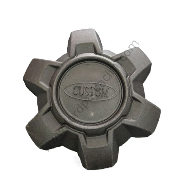 Custom Jant Göbeği 2023 Sonrası Modeller İçin İTHAL