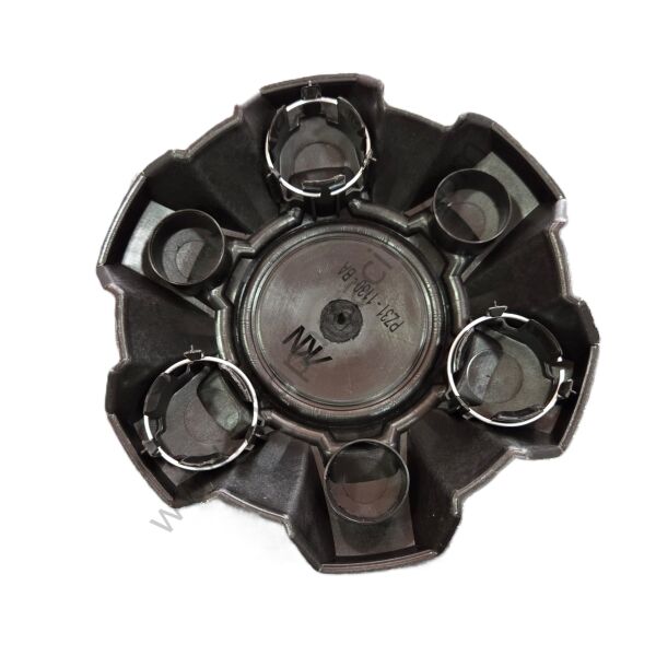 Custom Jant Göbeği 2023 Sonrası Modeller İçin İTHAL