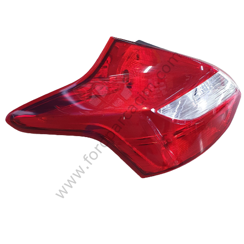 Focus 3 H.BACK Stop Lambası Sol Taraf 2012-2015 Arası Modeller İçin İTHAL