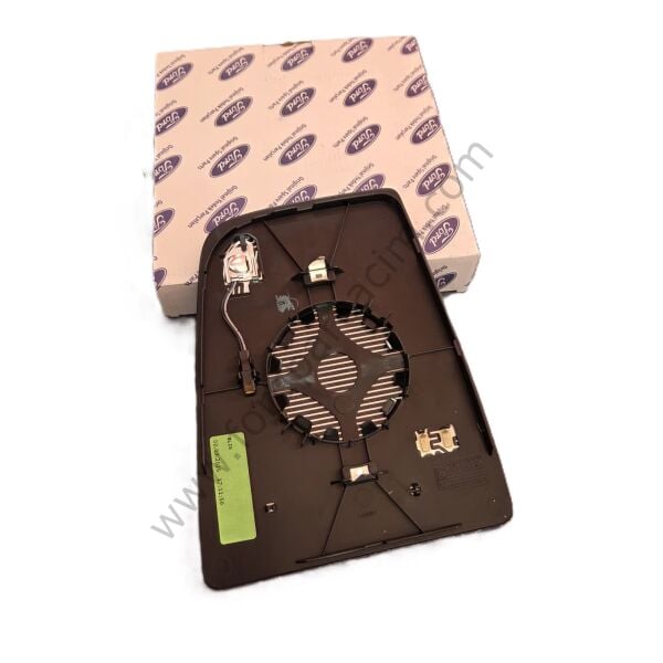 Transit Sağ Ayna Camı 2024 Sonrası Modeller İçin ORJİNAL