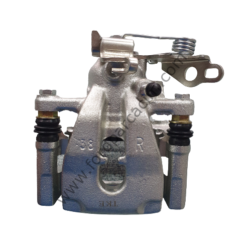 Kuga Arka Sağ Kaliper 2008-2012 Arası Mekanik El Frenli Modeller İçin İTHAL