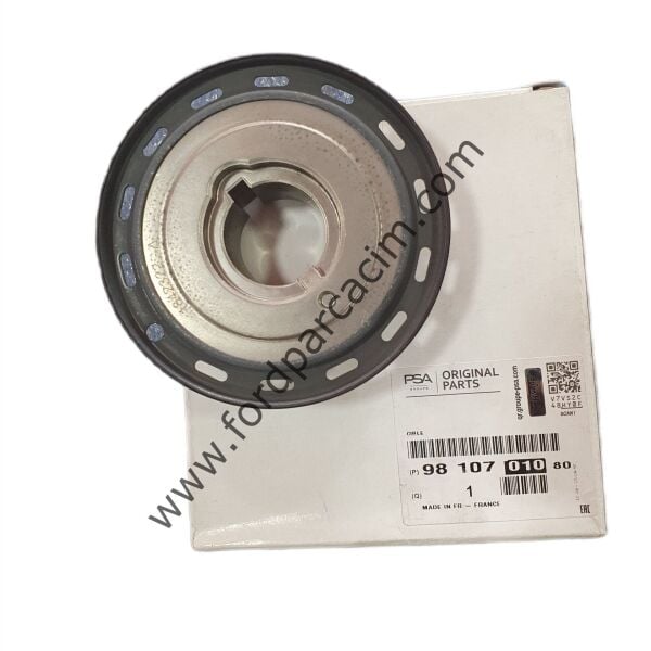 Mondeo Krank Dişlisi Okuyuculu 1.5-1.6 Dizel 2011-2019 Arası Modeller İçin ORJİNAL