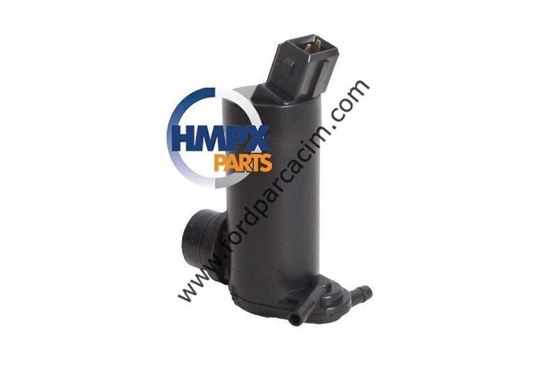 Focus 1 Silecek Su Motoru Çiftli Arka Yıkamalı 1998-2005 Arası Modeller İçin İTHAL