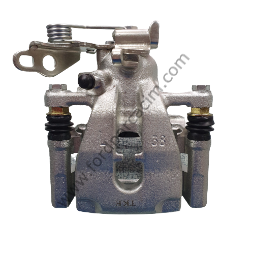 Kuga Arka Sol Kaliper 2008-2012 Arası Mekanik El Frenli Modeller İçin İTHAL