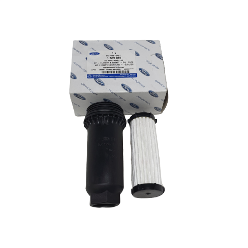 Mondeo Otomatik Şanzıman Yağ Filtresi 2014-2018 Arası 1.5 Dizel Motorlu Modeller İçin ORJİNAL