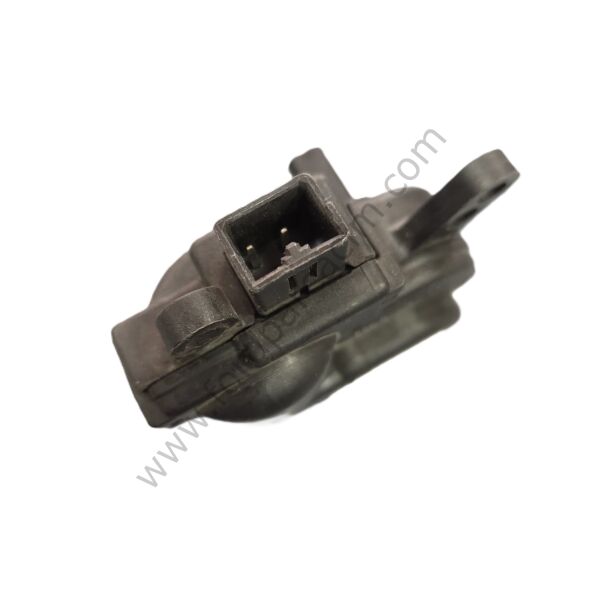 Focus 2 Kalorifer Yönlendirme Motoru 2006-2011 Arası Modeller İçin ORJİNAL