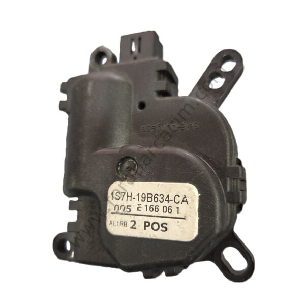 Focus 2 Kalorifer Yönlendirme Motoru 2006-2011 Arası Modeller İçin ORJİNAL