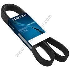 Connect V Kayışı KLİMASIZ 6PK1460 2002-2013 Arası DAYCO