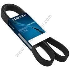 Connect V Kayışı KLİMASIZ 6PK1460 2002-2013 Arası Modeller İçin DAYCO