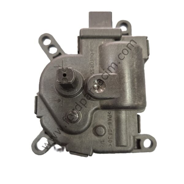 C-Max Kalorifer Yönlendirme Motoru 2003-2010 Arası Modeller İçin ORJİNAL