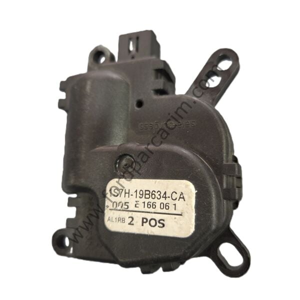 C-Max Kalorifer Yönlendirme Motoru 2003-2010 Arası Modeller İçin ORJİNAL