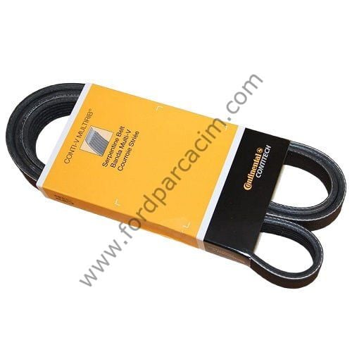 Connect V Kayışı KLİMASIZ 6PK1420 2002-2013 Arası Modeller İçin CONTİ