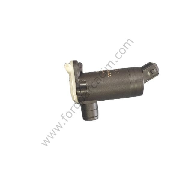 Escort Silecek Su Motoru Çiftli Arka Yıkamalı 1990-2000 Arası Modeller İçin ORJİNAL