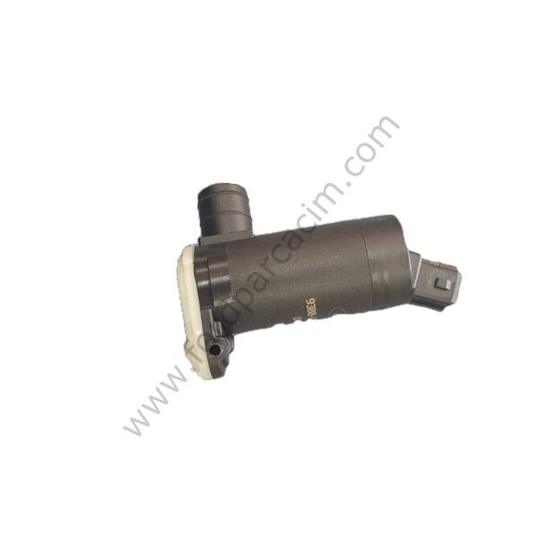 Escort Silecek Su Motoru Çiftli Arka Yıkamalı 1990-2000 Arası Modeller İçin ORJİNAL