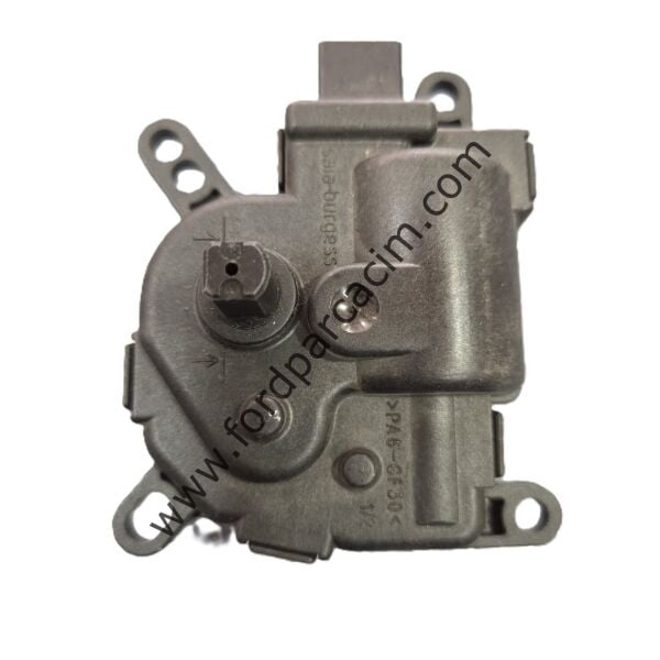 Connect Kalorifer Yönlendirme Motoru 2002-2013 Arası Modeller İçin ORJİNAL