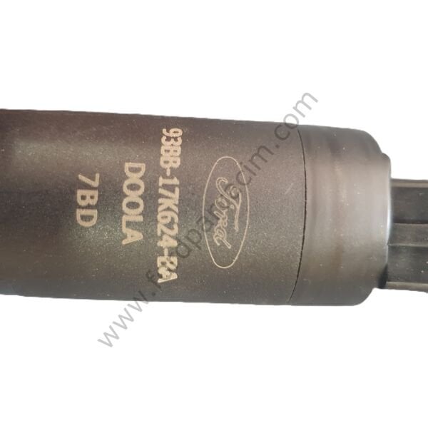 Focus 1 Silecek Su Motoru Çiftli Arka Yıkamalı 1998-2005 Arası Modeller İçin ORJİNAL