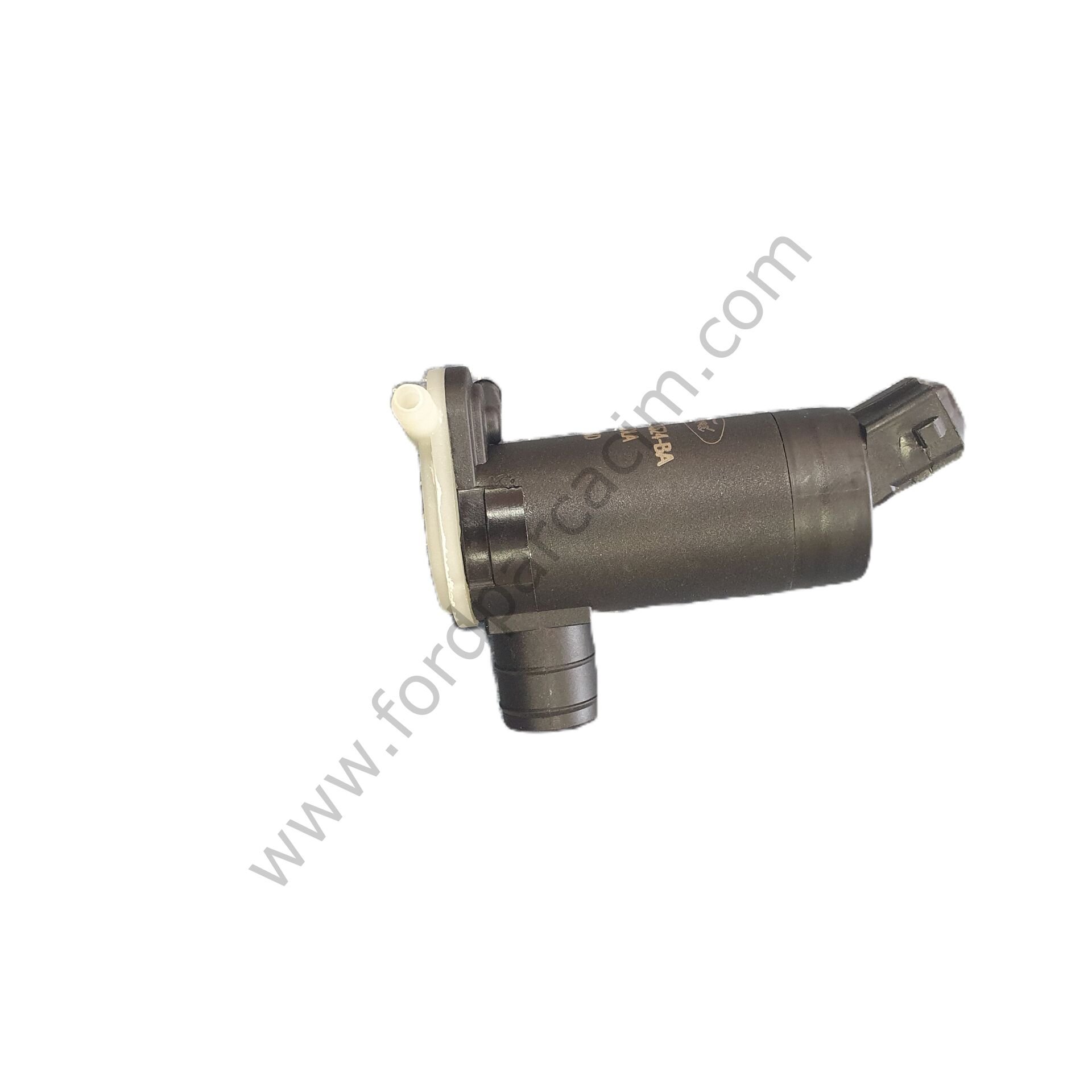 Focus 1 Silecek Su Motoru Çiftli Arka Yıkamalı 1998-2005 Arası Modeller İçin ORJİNAL