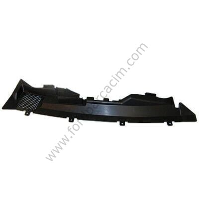 C-MAX Radyatör Üst Bakaliti 2004 - 2007 Arası Modeller İçin ORJİNAL