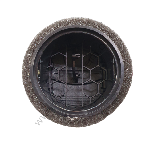 Connect Ön Göğüs Havalandırma Izgarası 2002-2013 Arası Modeller İçin Tam Uyumludur YERLİ