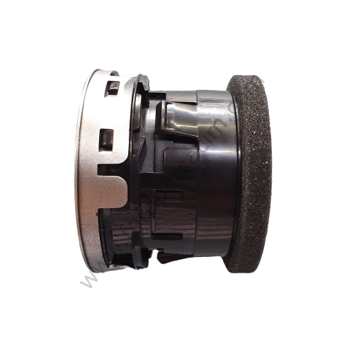 Connect Ön Göğüs Havalandırma Izgarası 2002-2013 Arası Modeller İçin Tam Uyumludur YERLİ