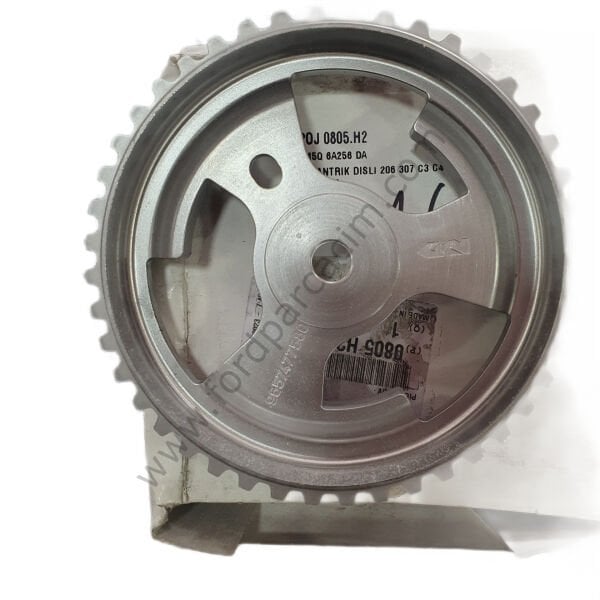 Focus 2 Eksantrik Dişlisi 1.6 Dizel 2006-2011 Arası Modeler İçin ORJİNAL