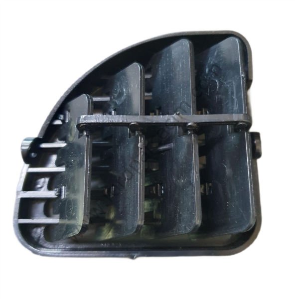 Transit Kalorifer Orta Izgara Üst Kapak 2002-2006 Arası Modeller İçin İTHAL