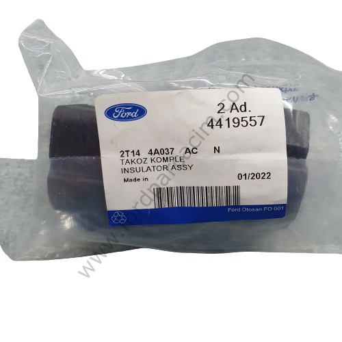 Connect Arka Viraj Lastiği KISA ŞASE 22MM 2002-2013 Arası Modeller İçin ORJİNAL