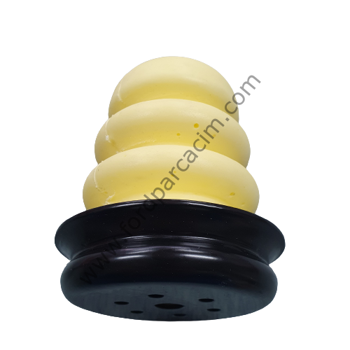 Custom Arka Şase Vuruntu Takozu 2013-2023 Arası Modeller İçin YERLİ