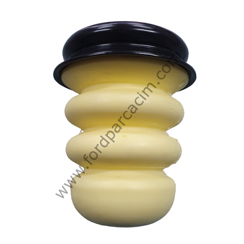 Custom Arka Şase Vuruntu Takozu 2013-2023 Arası Modeller İçin YERLİ